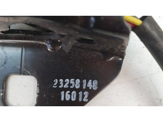 Замок капота 23258148, 16012   Chevrolet Volt II