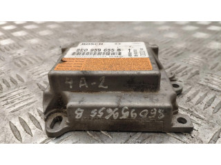 Блок подушек безопасности 8E0959655B   Audi A4 S4 B6 8E 8H