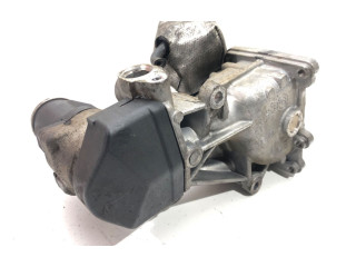 Клапан EGR 0280751016    Seat Ibiza IV (6J,6P)   