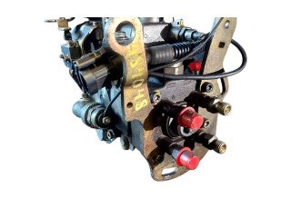 Vstřikovací čerpadlo 0460484048   Renault Rapid    F8Q 646 