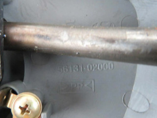 Руль Hyundai Atos Classic  1997-2003 года 56131-02000      