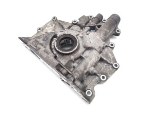 Čerpadlo oleje 6H4Q-6600-DB   Land Rover Range Rover Sport L320   368DT