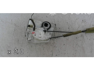 Двигатель центрально замка 8BENISTIK, GS1D59310B   Mazda 6