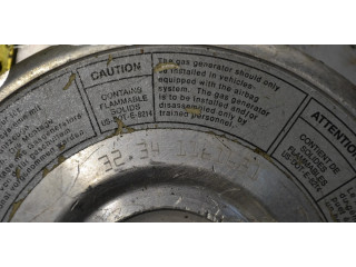 Руль BMW 3 E30  1983-1994 года 1156363, 505959      