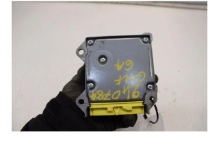 Блок подушек безопасности 5K0959655D   Volkswagen Golf Plus