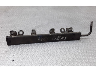 Комплект форсунок MR988977    Mitsubishi Colt   