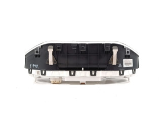 Přístrojová deska  Peugeot 2008 I 2014 9805396080, 9805396080F  