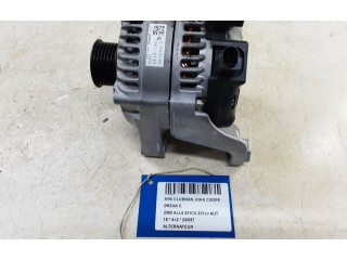 Подушка безопасности водителя S764013104, S764013104   Mini Clubman F54
