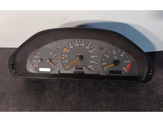 Панель приборов 2025400548   Mercedes-Benz C W202       