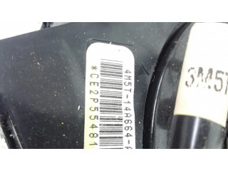 Подрулевой шлейф SRS 4M5T14A664AB   Ford Focus C-MAX