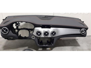 Блок подушек безопасности 298813000   Mercedes-Benz GLA W156