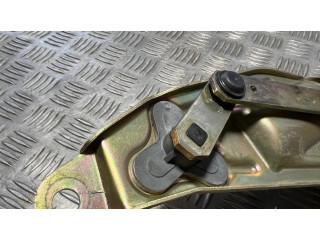 Моторчик заднего дворника 7700842650, 1397020054    Renault Laguna I