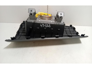 Подушка безопасности пассажира 73970B4020B0, 3SZVE   Daihatsu Terios