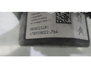 Jednotka ABS 0265244173   Peugeot 308 2014