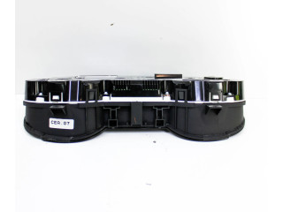 Панель приборов 8R0920981N   Audi Q5 SQ5       