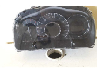 Přístrojová deska  Nissan Note (E12) 2015 248103VV0A  