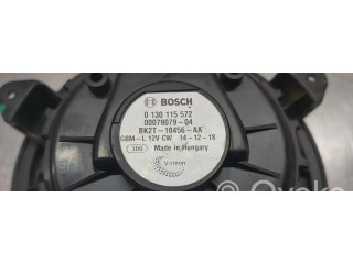 Вентилятор печки    2368958, BK2T18456AA   Ford Transit Custom