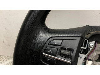 Руль BMW 5 F10 F11  2009-2016 года 9229479, 610234900D      
