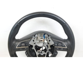 Руль Suzuki Swift III  2016 - 2023 года 4811053RU1HLF, 4811053RU1HLF      