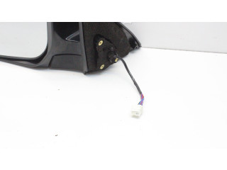 Zpětné zrcátko  Subaru Forester SH 2011  7PIN  