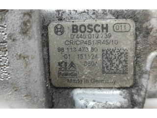 Vstřikovací čerpadlo 9811347380, 0445010739   Peugeot 308     