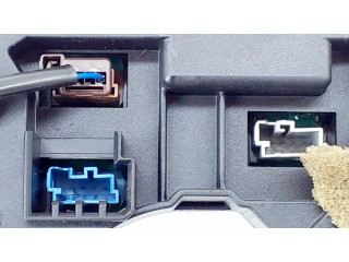 Подрулевой переключатель 96720599XT   Citroen C5