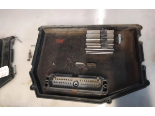 Блок управления двигателем Блок управления 5234855   Jeep Grand Cherokee