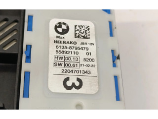   Pojistková skříňka 5A0E7D1, 8795479   BMW 3 G20 G21 2022