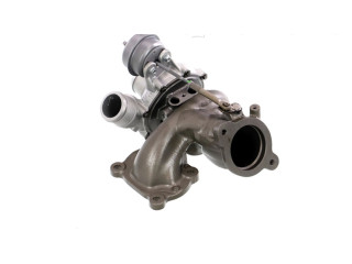  Турбина Ford Mustang VI  821402-5010S, 821402-5010S         
