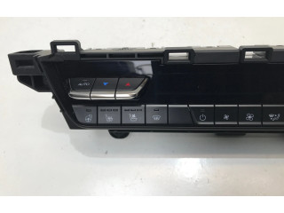 Блок управления климат-контролем KR9R61190, ESF21D25   Mazda CX-60