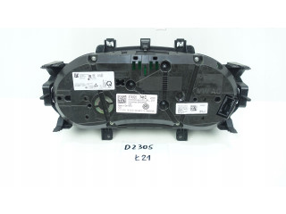 Панель приборов 5TA920741C, 5TA920741C   Volkswagen Touran III       