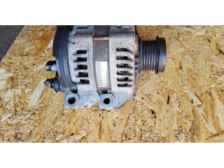 Генератор P04801624AD   Chrysler Town & Country V      