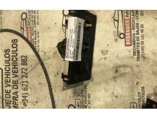 Блок управления климат-контролем 55037426AD   Jeep Cherokee