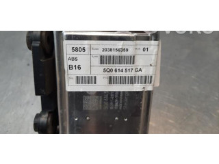 Jednotka ABS 5Q0614517GA   Volkswagen T-Roc 2020