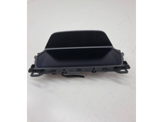 Přístrojová deska  BMW 1 F40 2022 8709816, 5a5a9f6  