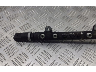 Vstřikovací lišta 0445214005   Mercedes-Benz A W168     