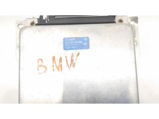 Řídící jednotka 0280001309, 12877249   BMW 3 E30 1988