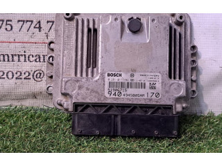 Řídící jednotka 519067150281017784, 519067150281017784   Alfa Romeo Giulietta 2010