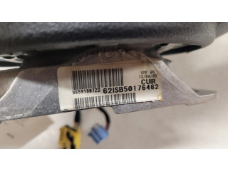 Volant Citroen C4 I 2007 6029659, 96591807ZD  