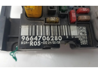   Pojistková skříňka 9664706280   Peugeot 308 SW  2009