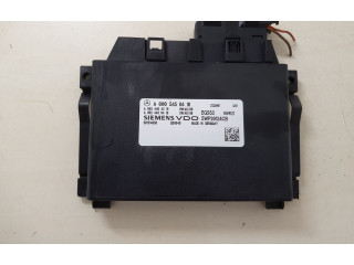 Блок управления коробкой передач A0005456416   Mercedes-Benz E W212