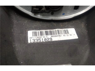 Volant Opel Zafira C 2015 13351029, 13351029  