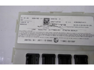 Řídící jednotka 8655107   BMW 2 F45 2018