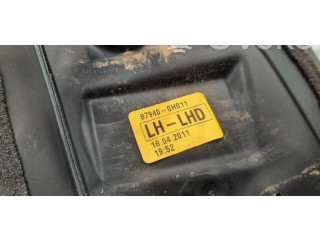 Zpětné zrcátko  Toyota Aygo AB10 2011  879400H011  