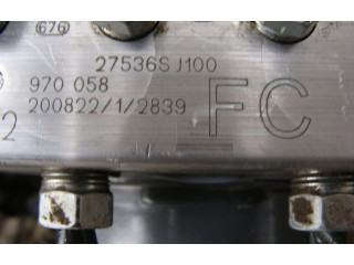 Jednotka ABS 27536SJ100   Subaru Forester SK 2021