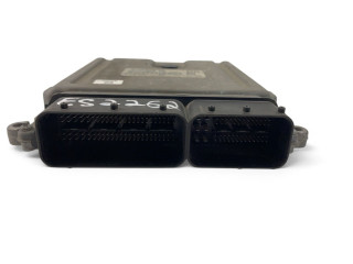Подушка безопасности для колен 30771550AB, 0281012103   Volvo XC90
