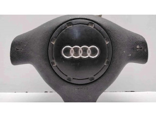 Подушка безопасности водителя 8L0880201   Audi A3 S3 8L