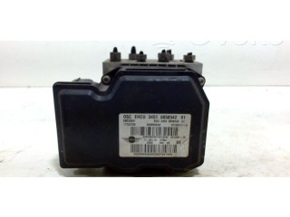 Блок АБС 3451685854201, 34526858543   Mini  Paceman (R61)  2012 - 2016 года