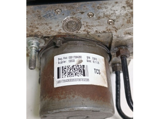 Řídící jednotka 51736426, 0265233329   Fiat Ducato 2008