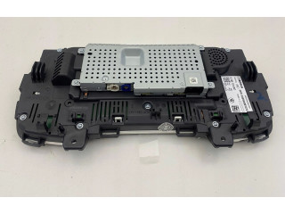 Přístrojová deska  BMW 7 G11 G12 2020 0263723057  